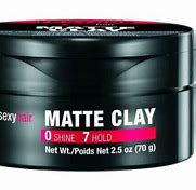 Image result for Texture Matte Clay