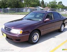 Image result for 99 Toytoa Avalon XLE