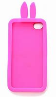 Image result for iPhone 4 Bunny Case