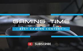 Image result for Sub If You Like Gaming YouTube Channel Banner