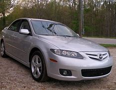 Image result for Mazda 6 2006