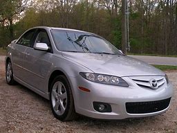 Image result for Mazda 6 2006