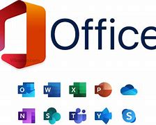 Image result for Classic Logo Microsoft Office Suite