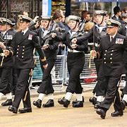 Image result for British Navy Enlisted Ranks