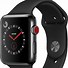 Image result for Apple Watch Series 3 Stainless Steel