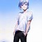Image result for Anime Boy with Flower in Hair