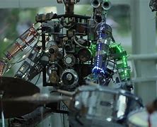 Image result for Alien Humanoid Robots