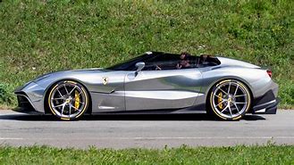 Image result for Chrome Ferrari