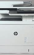 Image result for HP LaserJet Enterprise MFP M577