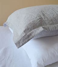 Image result for Flange Pillowcase