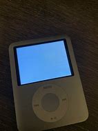 Image result for iPod Nano 3rd Generation Sad Face