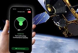Image result for iPhone 15 Satellite Antenna