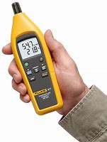 Image result for Thermometer with Humidity Meter