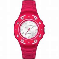 Image result for Red Child Timex Watch