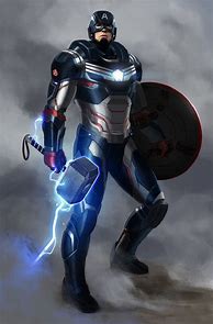 Image result for Superhero Fan Art