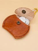 Image result for Tiny Key FOB Pouch