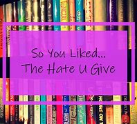 Image result for Starr the Hate U Give Drawing