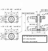 Image result for 9 Inch Block Pillars