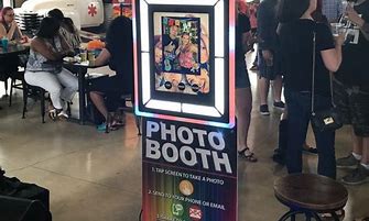Image result for Smartphone Photo Booth