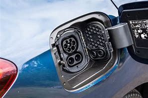 Image result for Lonely Electric Car Charging Port