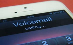 Image result for iPhone 5 Voicemail
