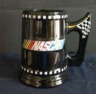 Image result for NASCAR Mug
