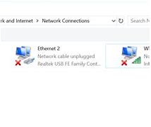 Image result for Laptop Won't Connect to Wi-Fi