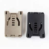 Image result for Kydex Belt Clip Tek-Lok