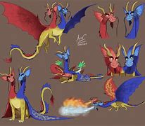 Image result for Wu and Wei Httyd