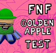 Image result for Dale FNF Golden Apple