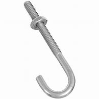 Image result for Stainless J-Hook