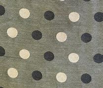 Image result for Polka Dot Upholstery Fabric