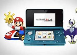 Image result for Nintendo 3DS Game Spine
