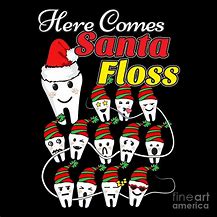 Image result for Christmas Dental Puns