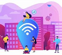 Image result for How to Hack Wi-Fi Password and Illustrations