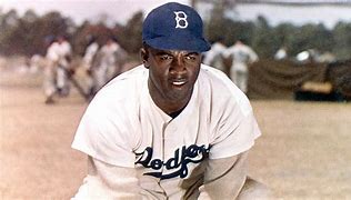 Image result for Jackie Robinson Birthday