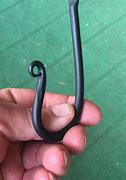 Image result for Black J Hooks