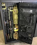 Image result for Stack On Gun Cabinet Modifications