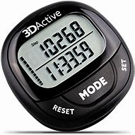 Image result for Pedometer for Walking Watch