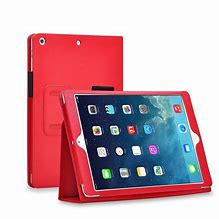 Image result for Apple iPad Mini 4 Deep Red Cover Skin