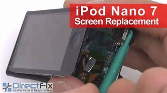 Image result for iPod 7th Gen Screen Replacement