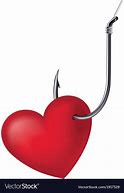 Image result for Hook Heart Clip Art