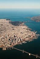 Image result for San Francisco Birds Eye View