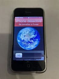 Image result for iPhone 1st Generation Black