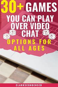Image result for Games to Play On FaceTime