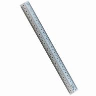 Image result for Ruler Plastic 12