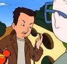 Image result for Black Kid From Recess