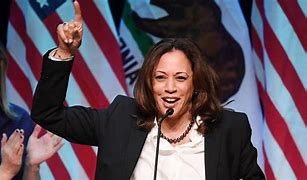 Image result for Kamala in Her 20s
