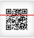 Image result for iPhone QR Code