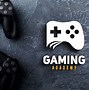 Image result for Simple Logo for Gaming